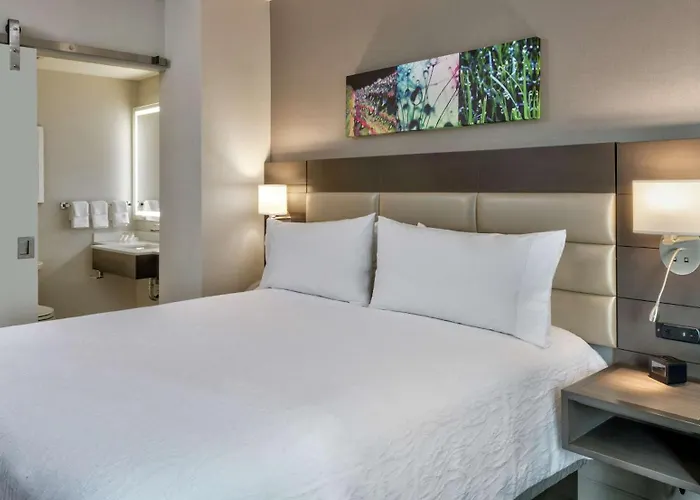 Hilton Garden Inn Nyc Financial Center/Manhattan Downtown